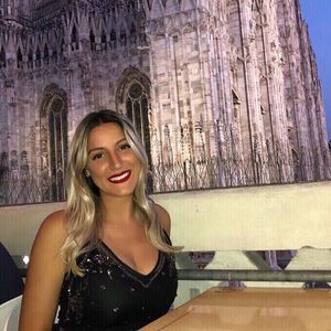 Meet your Posher, Megan